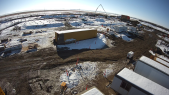 thumbnail of medium Coteau Hills Build Timelapse