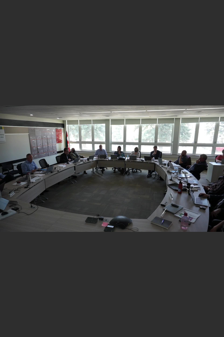 May 3rd 2022 Board Meeting