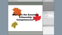 Essential Citizenshi...