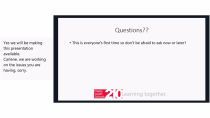 Writing Webinar