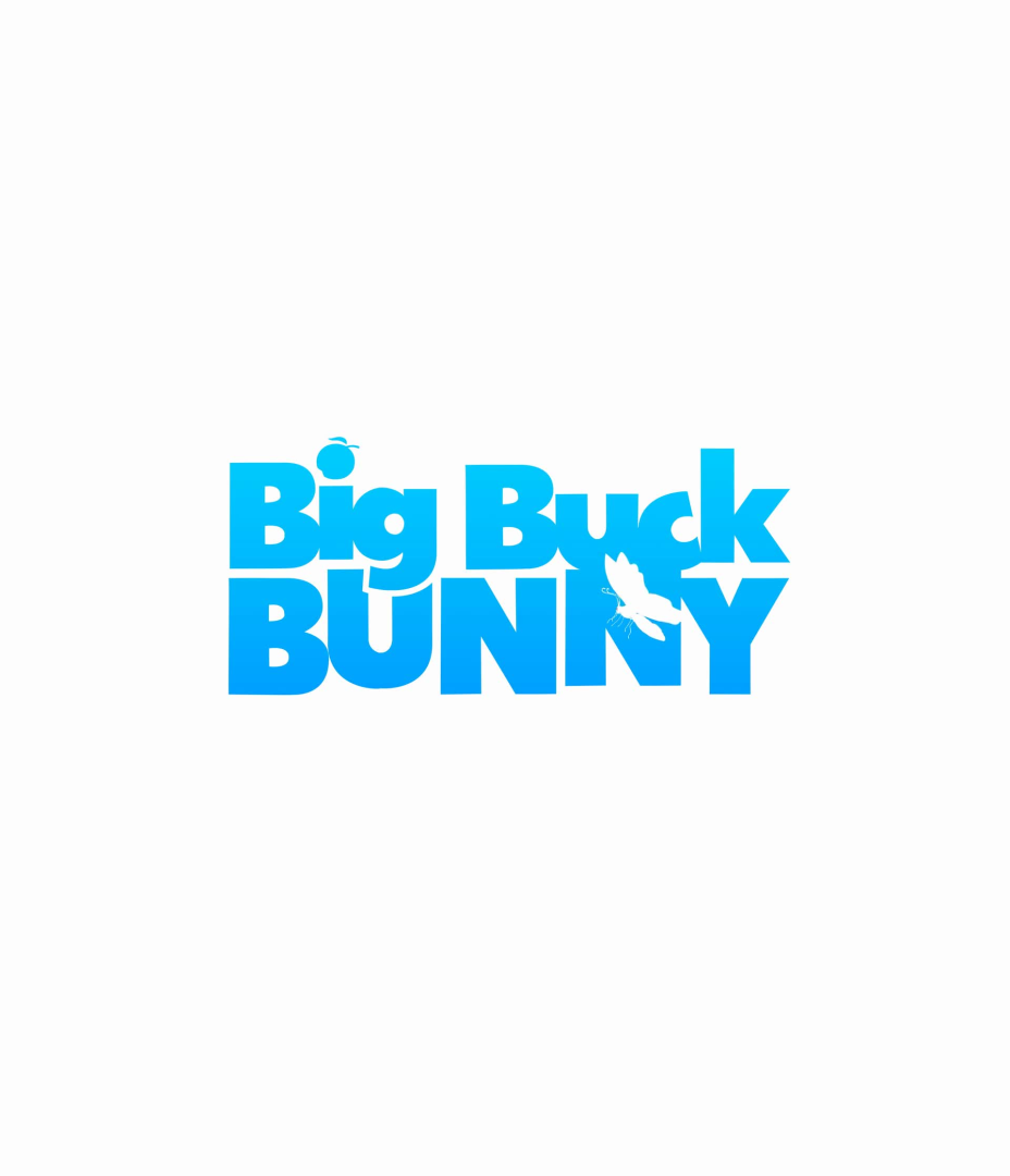 Big Buck Bunny Test Video