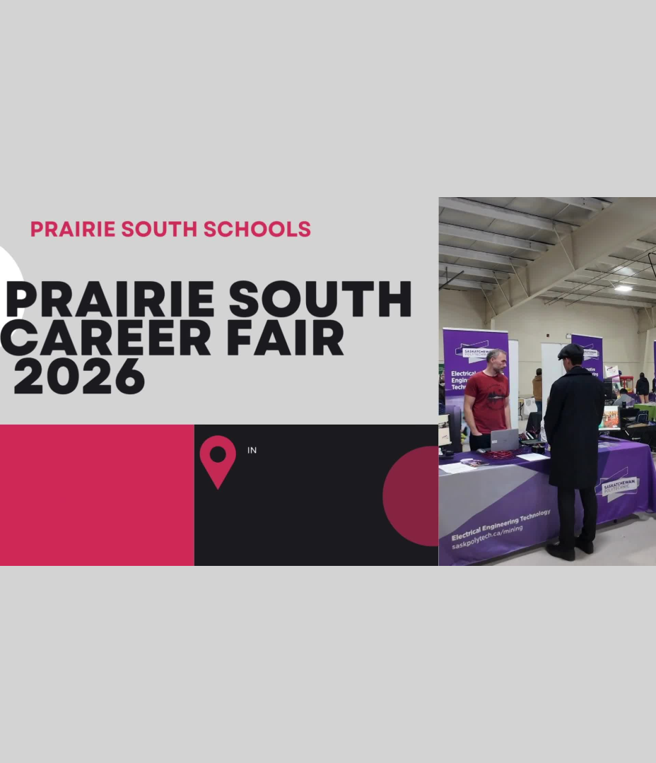 PSSD Career Fair 2026