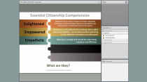 Essential Citizenshi...