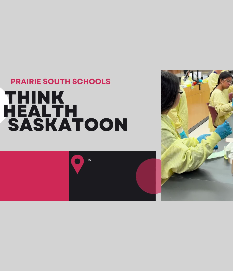 Think Health Saskatoon 2026