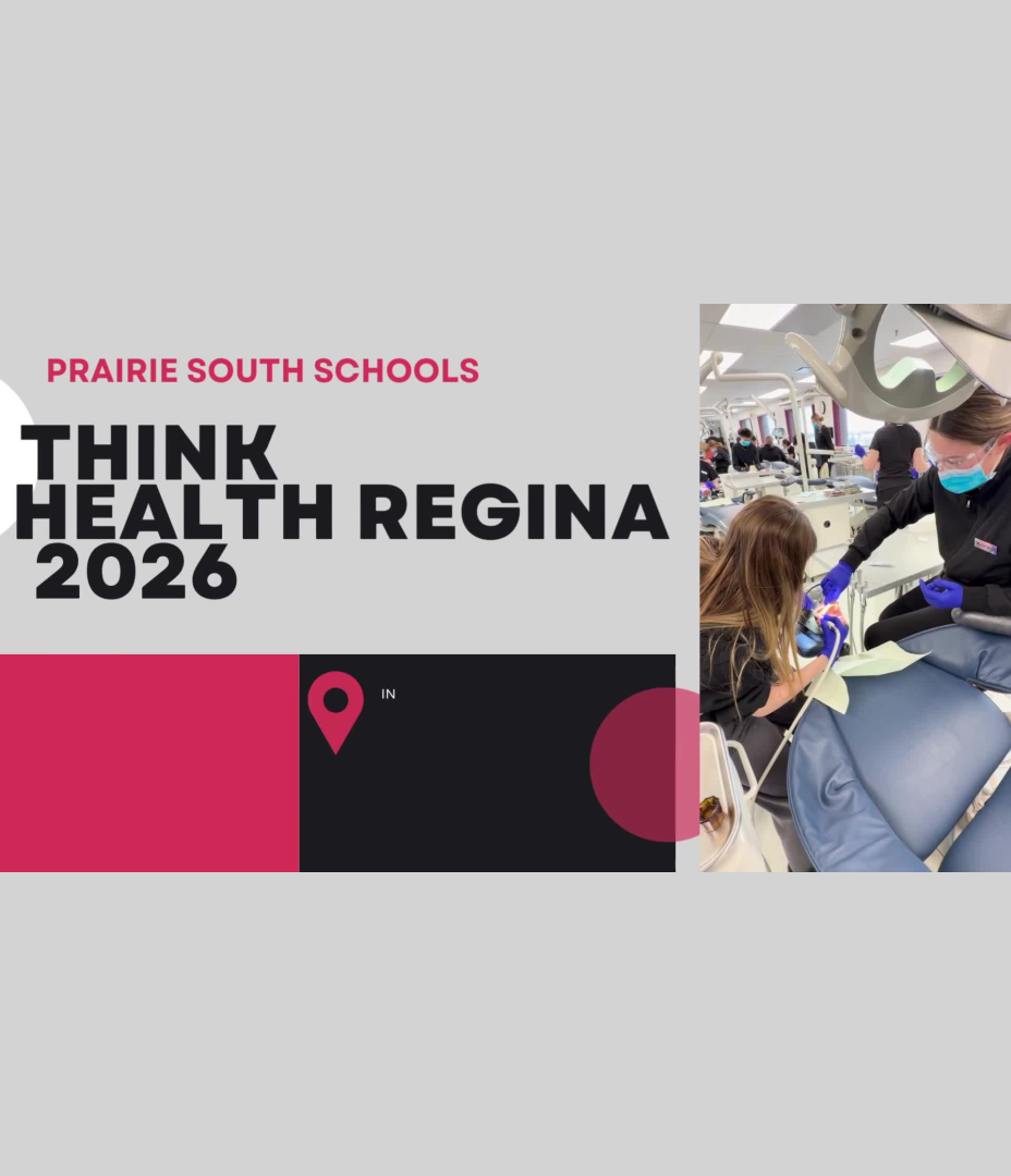 Think Health Regina 2026